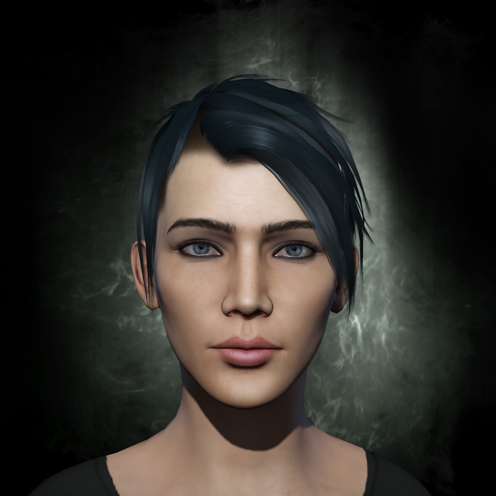 Agent OliviaOrange
