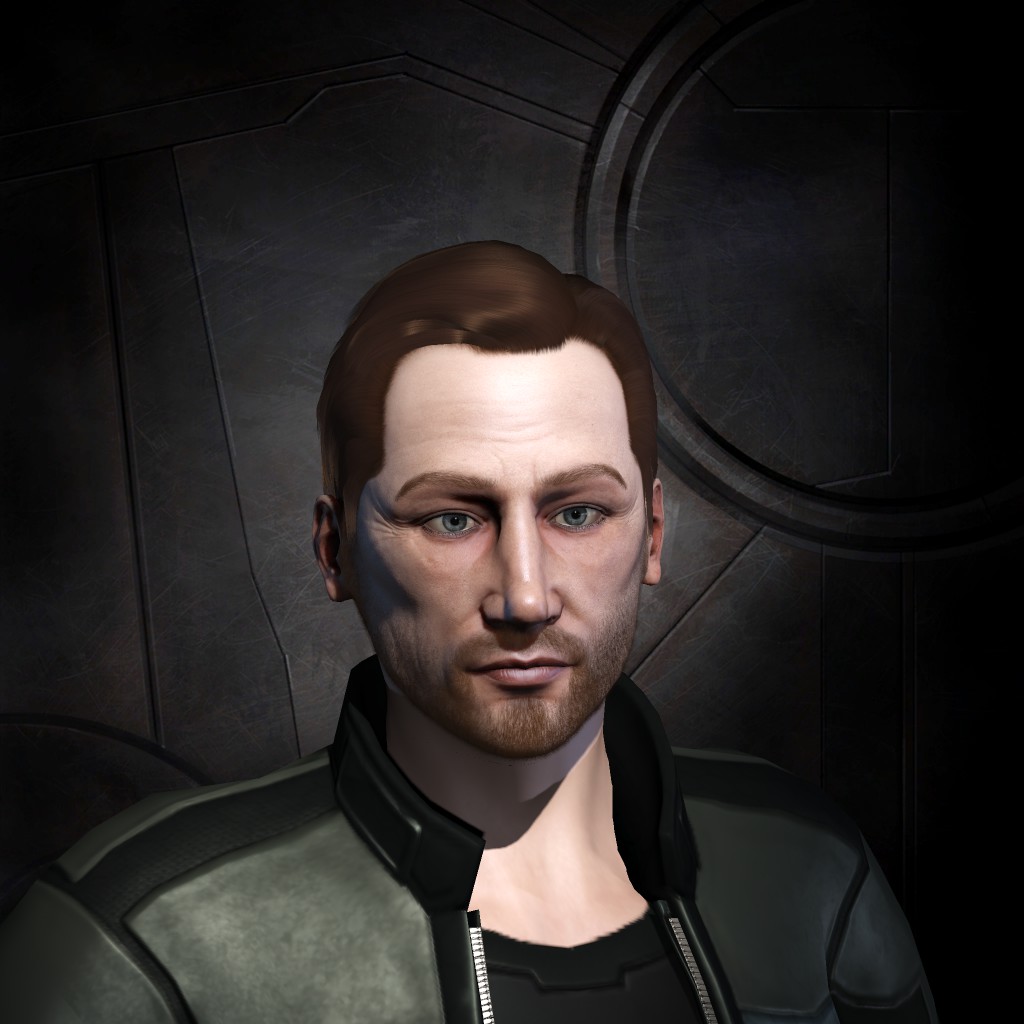 Atticus Steele