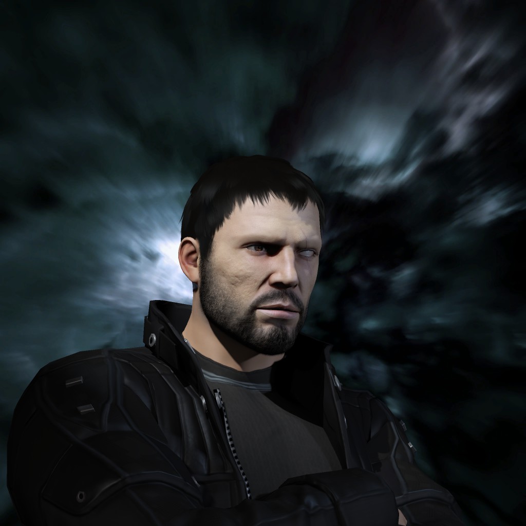 Zeddrin Aivo