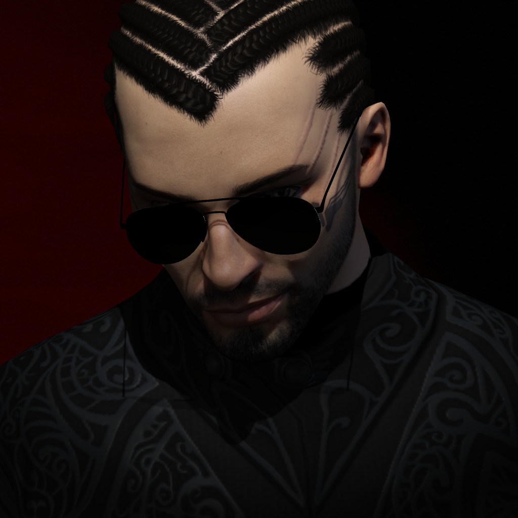 Banzai Martirosian