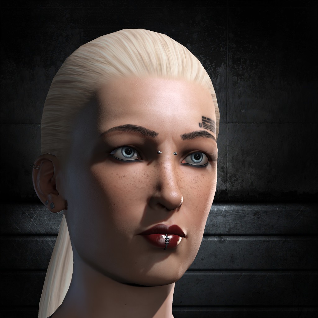 Gilly Malbie