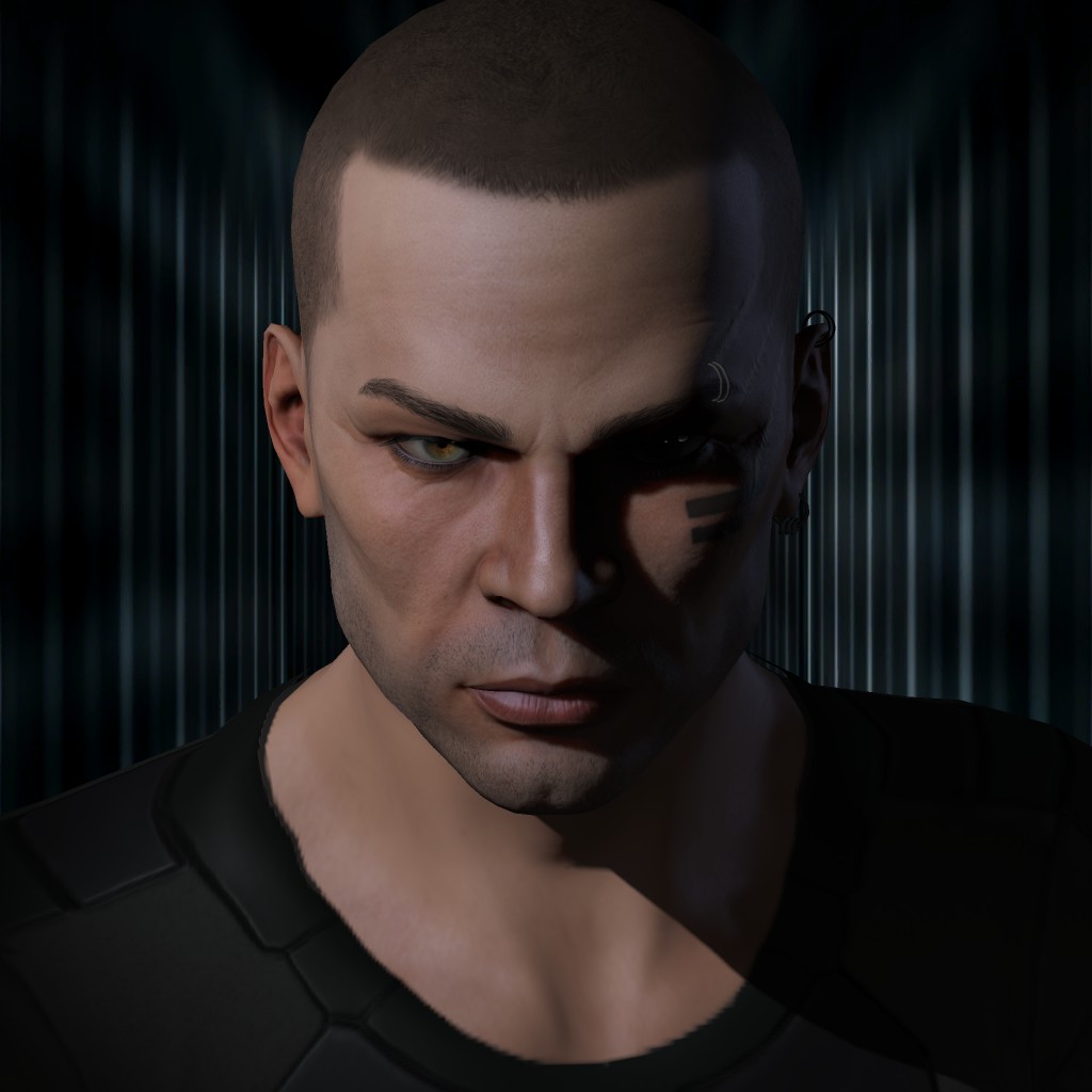 Alexios Naari