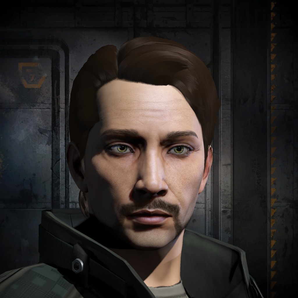 Griffin THORN