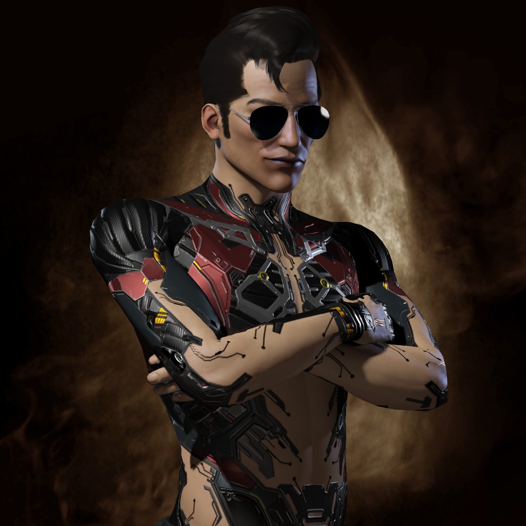 Jon Gibbslo