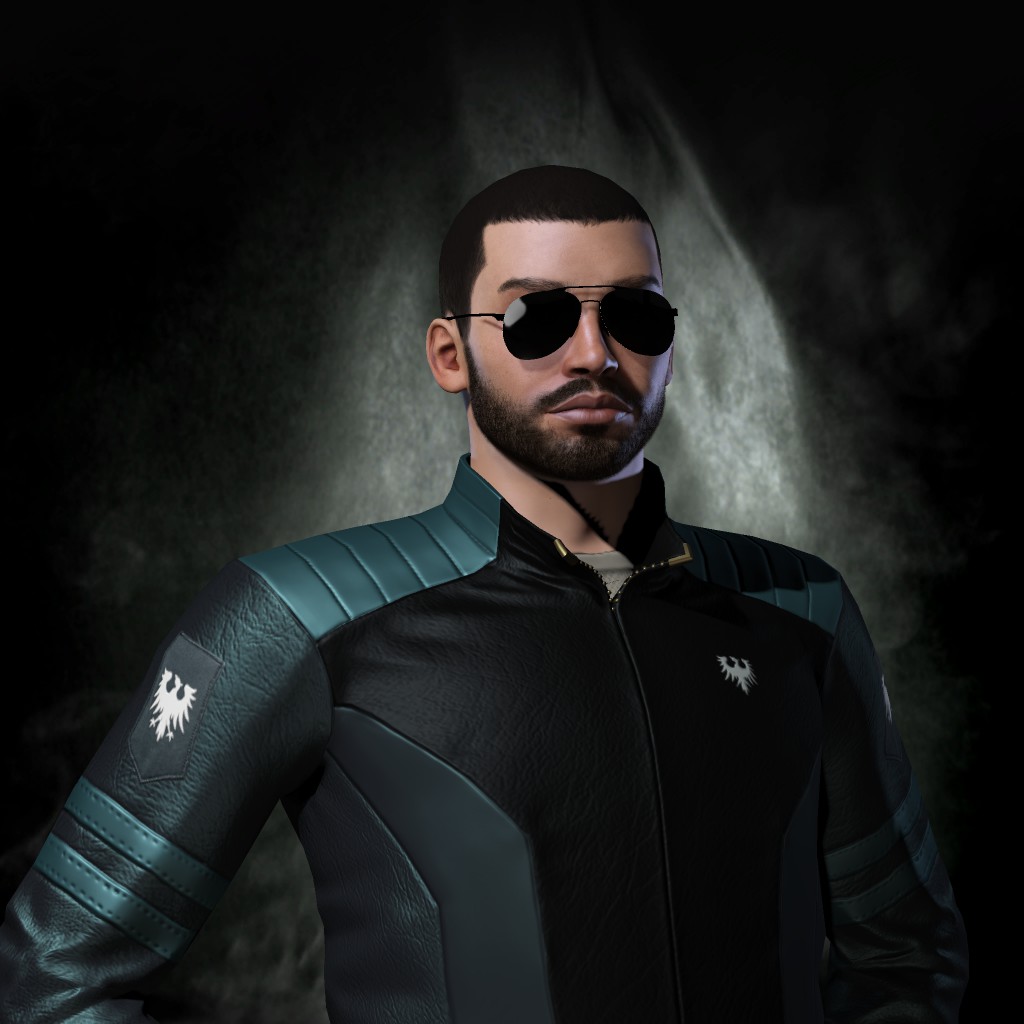 Zaither Martinho
