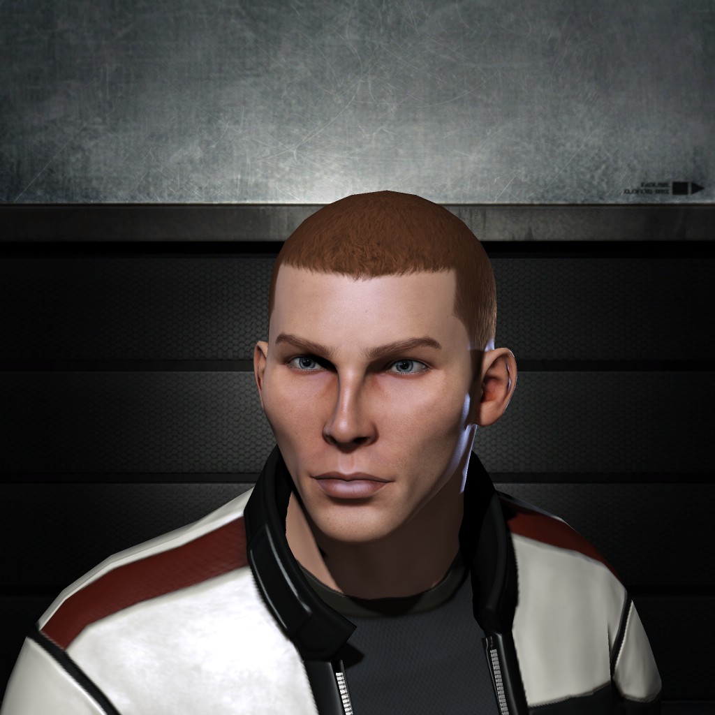 Vexander Burne