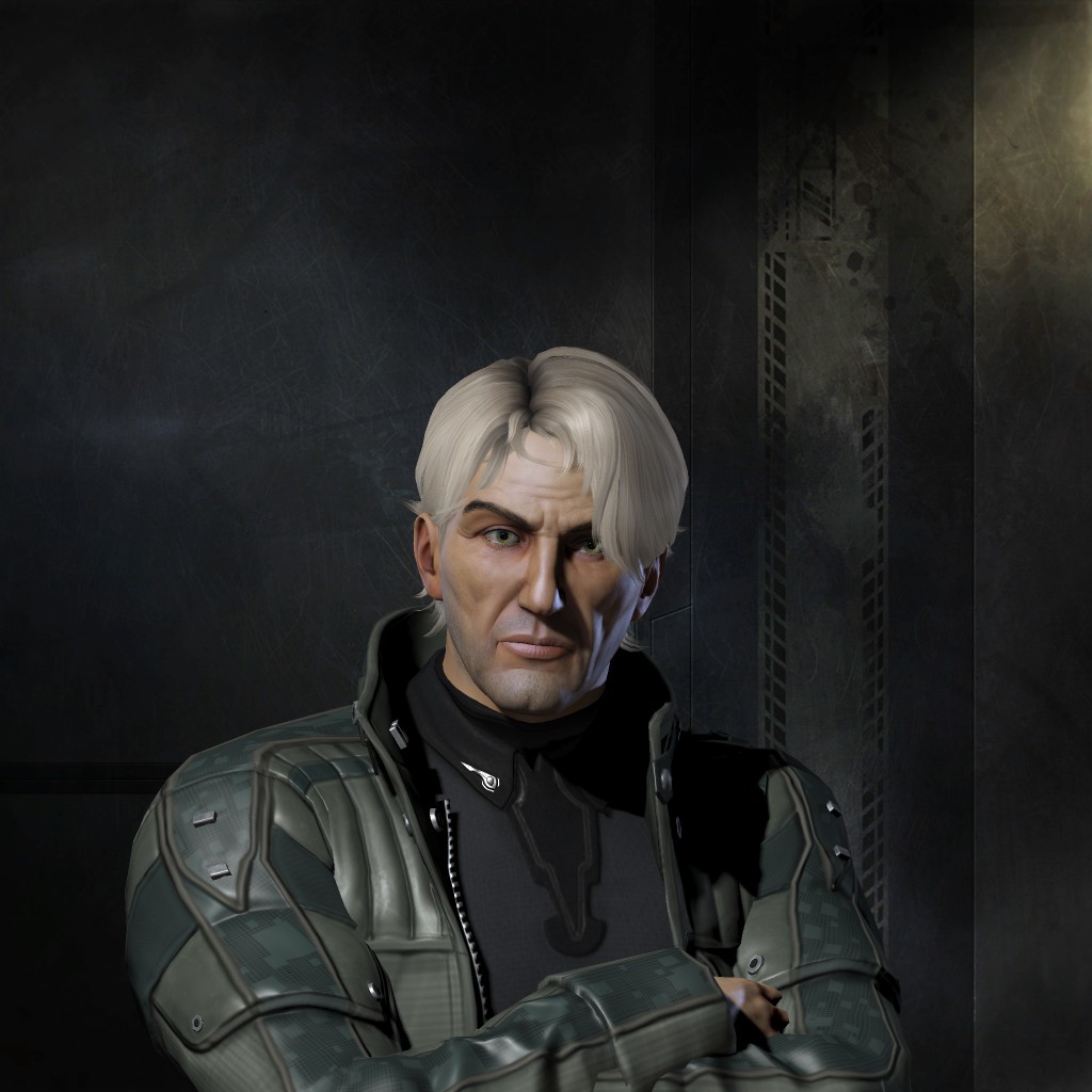 tom Dahma