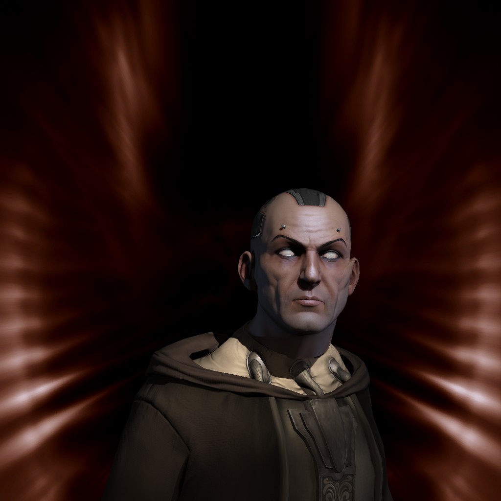 Fargust Visteen