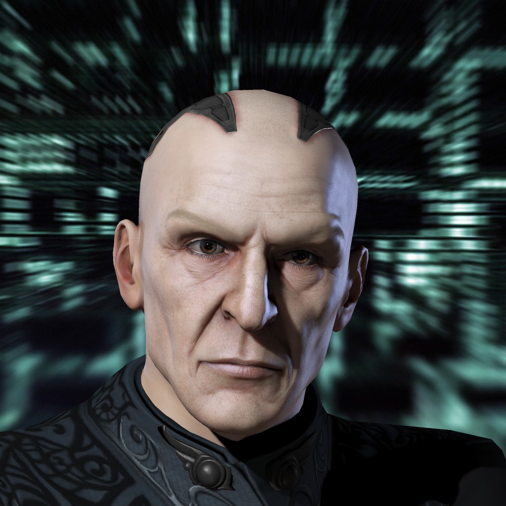 Crapalot Davaham