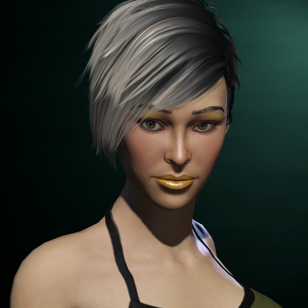 Tikaani Aideron