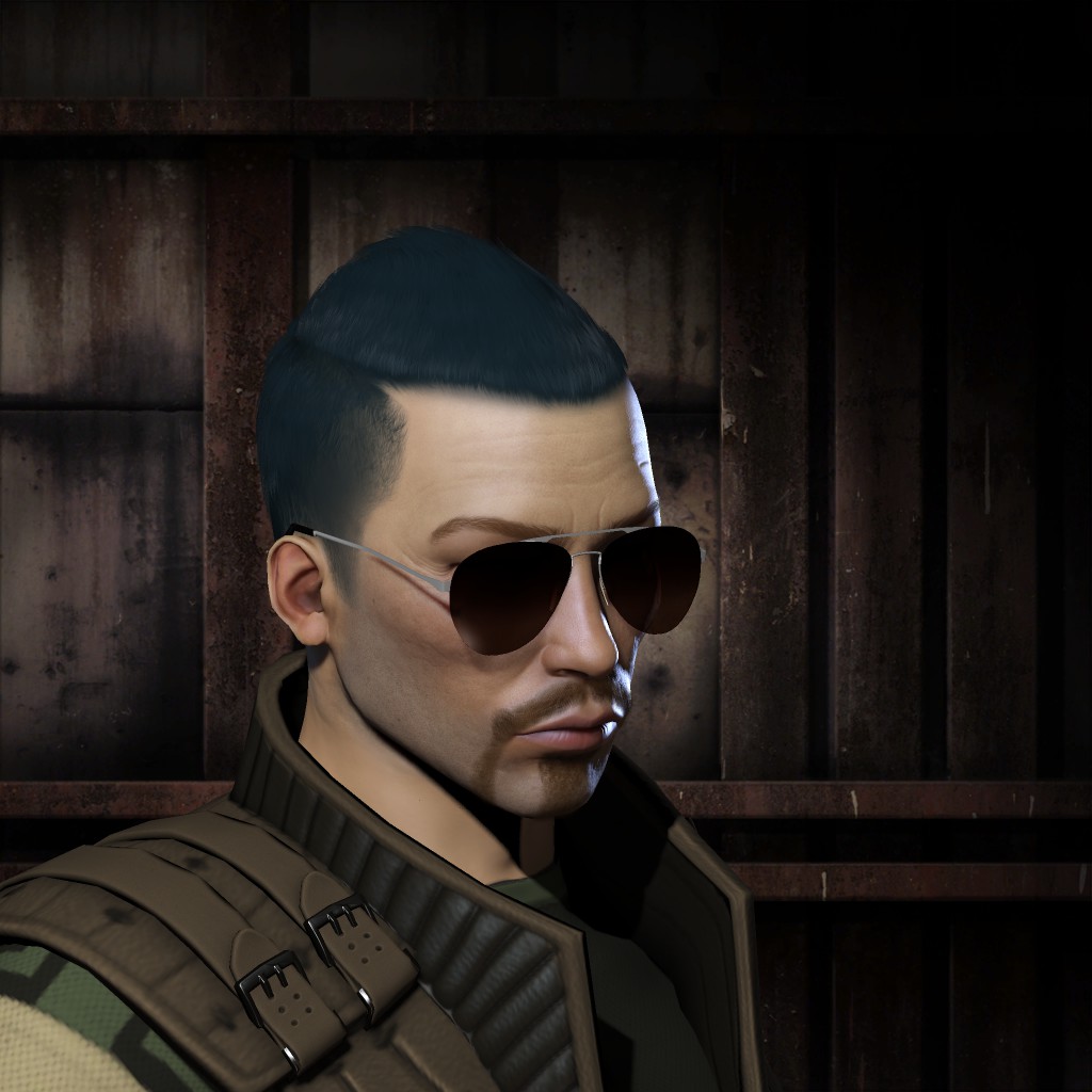 JimboStyle Permanent