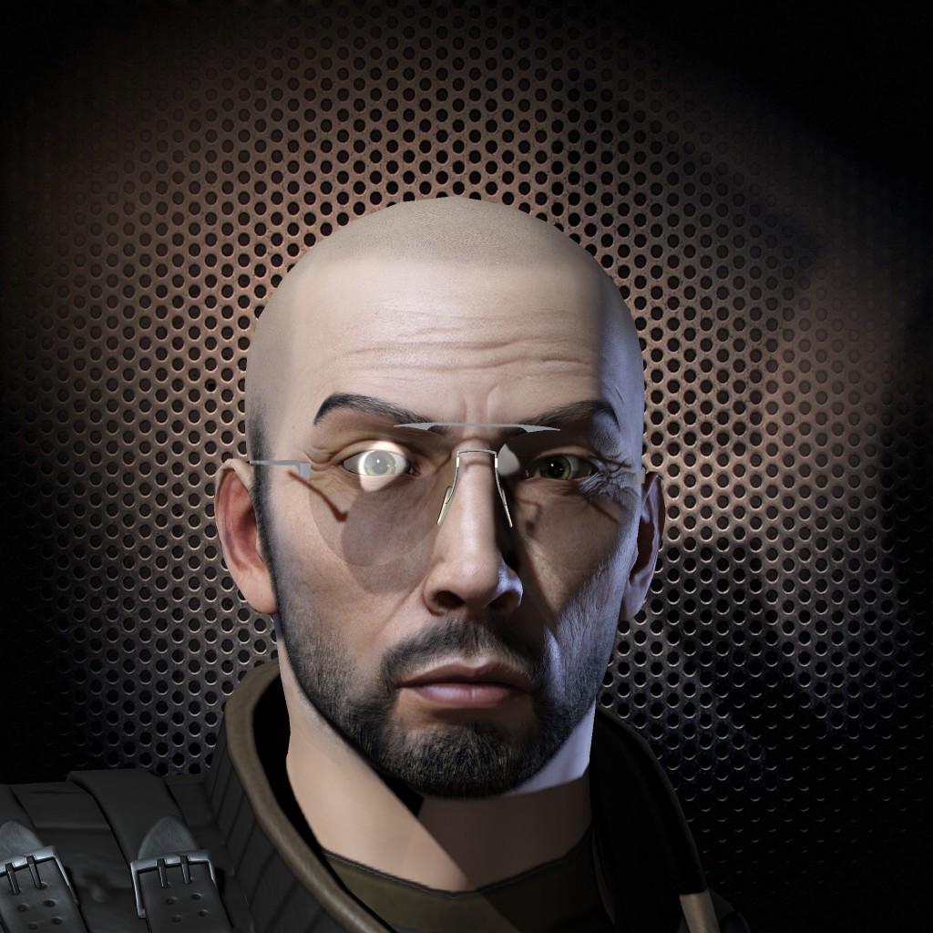 Gaius Walker