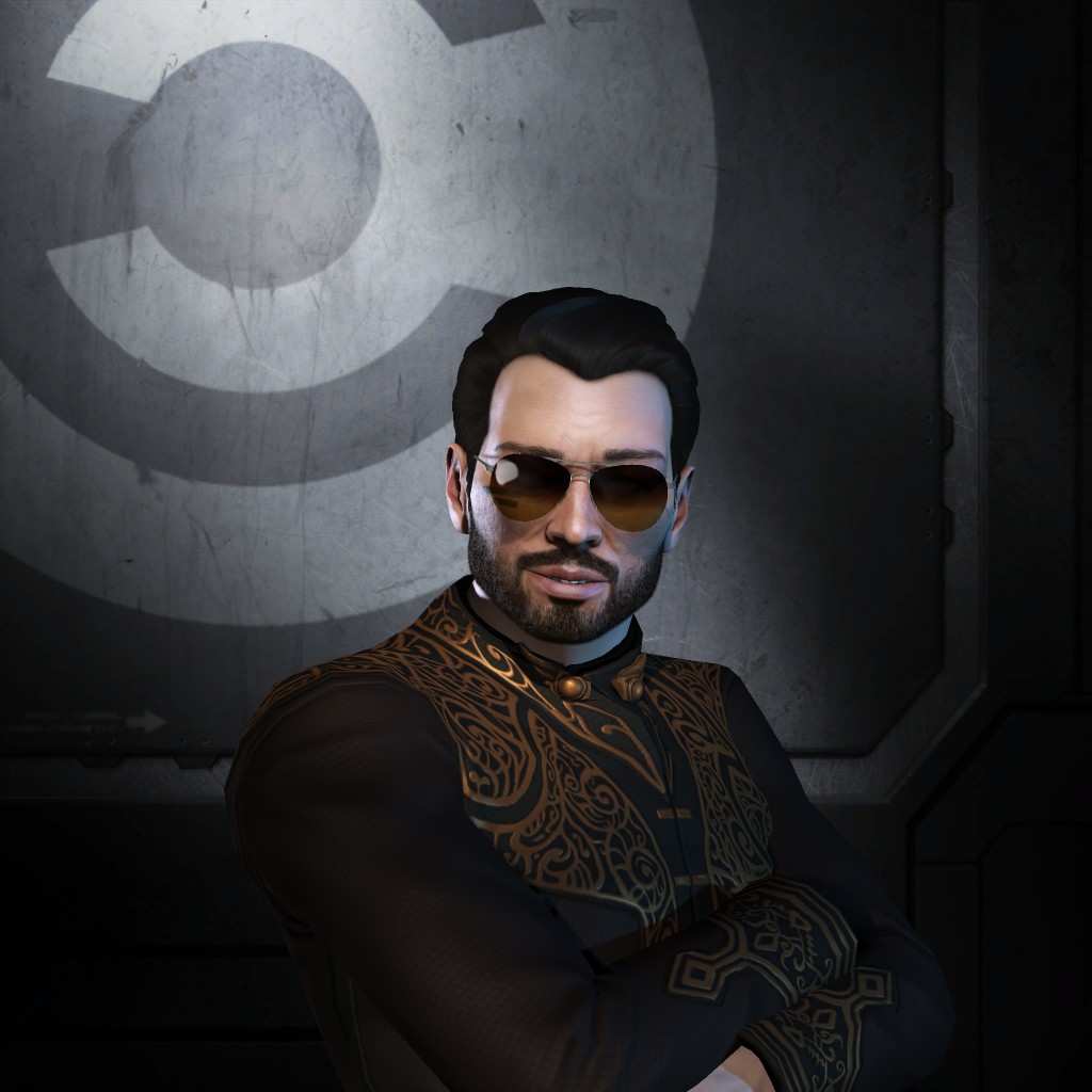 Yuri Aishai