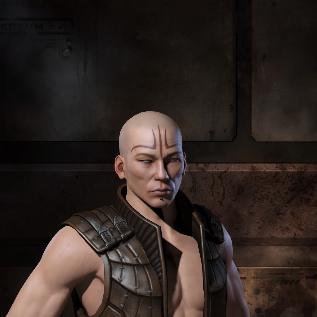 Yakov Asmodeus