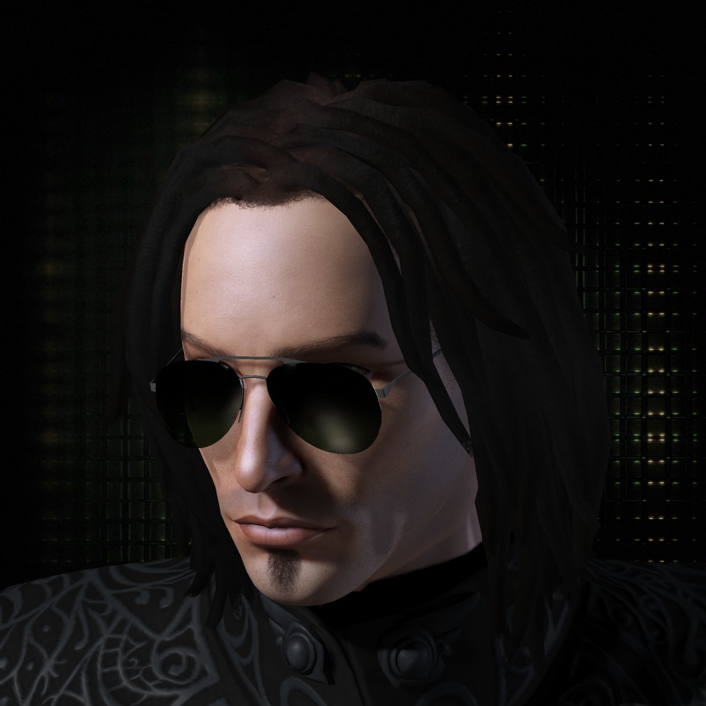Alex Saissorento