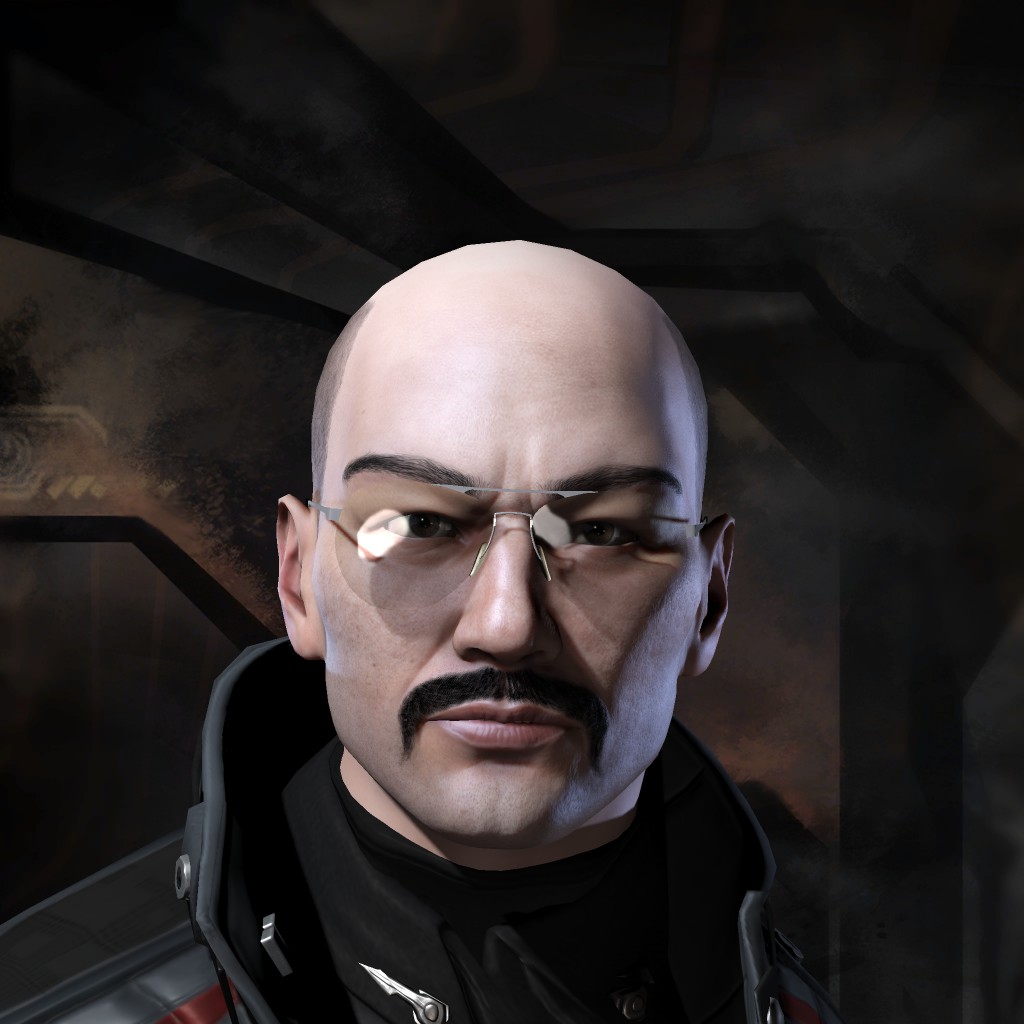 Alex Aihaken