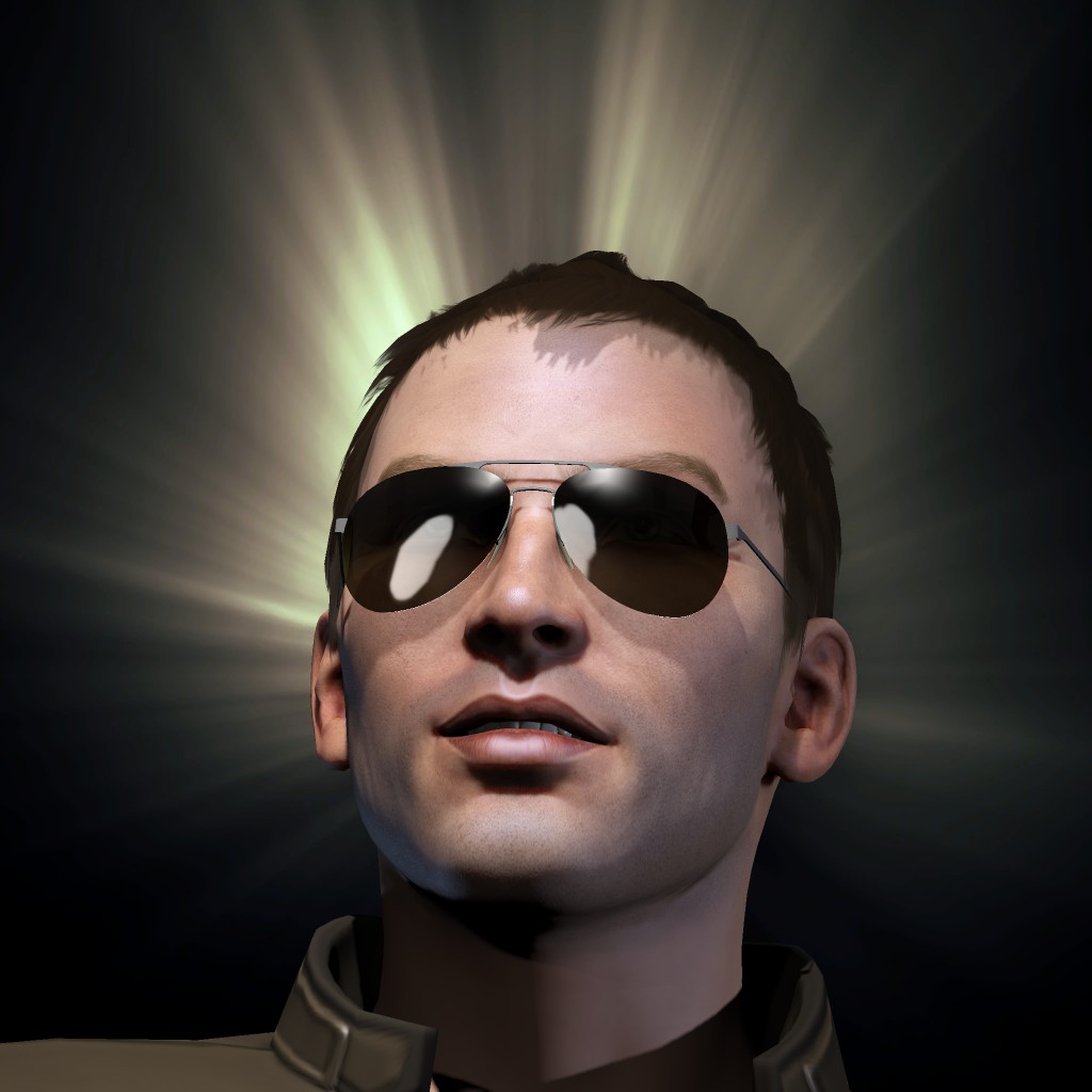John Bosmosis