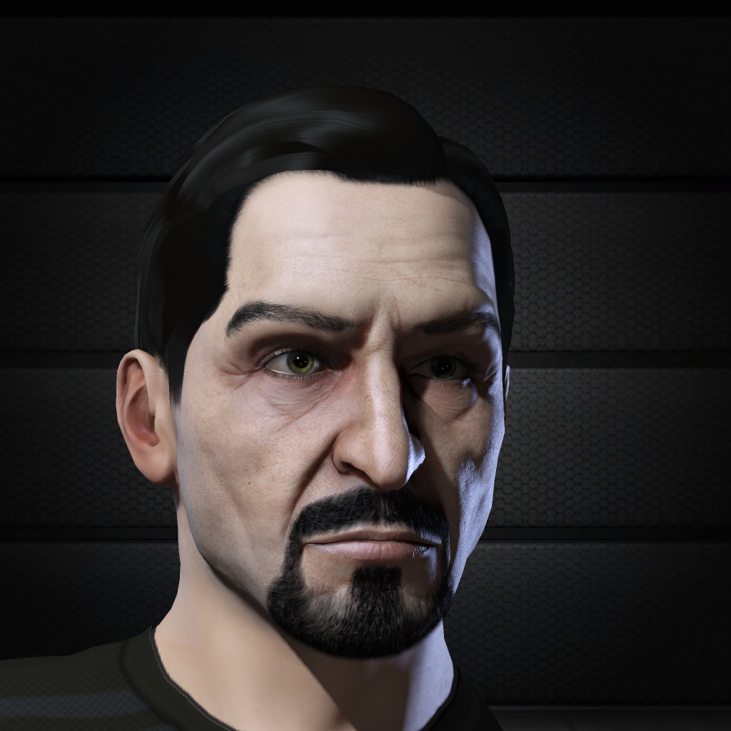 Rico Ibanez