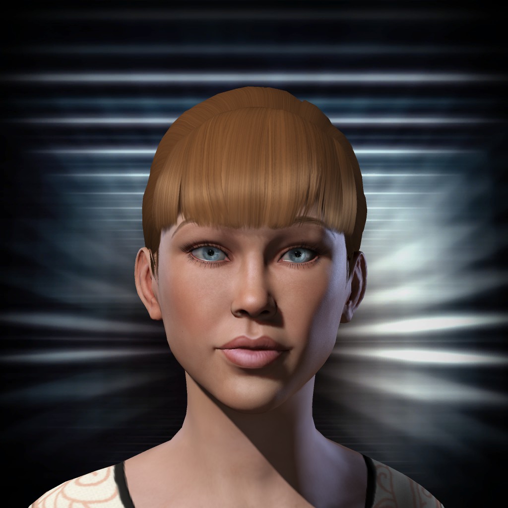 Lulu Cross