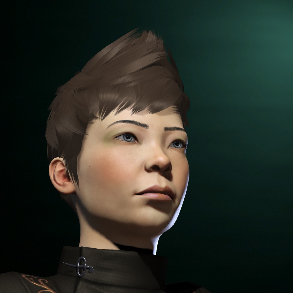Ursa Solaris
