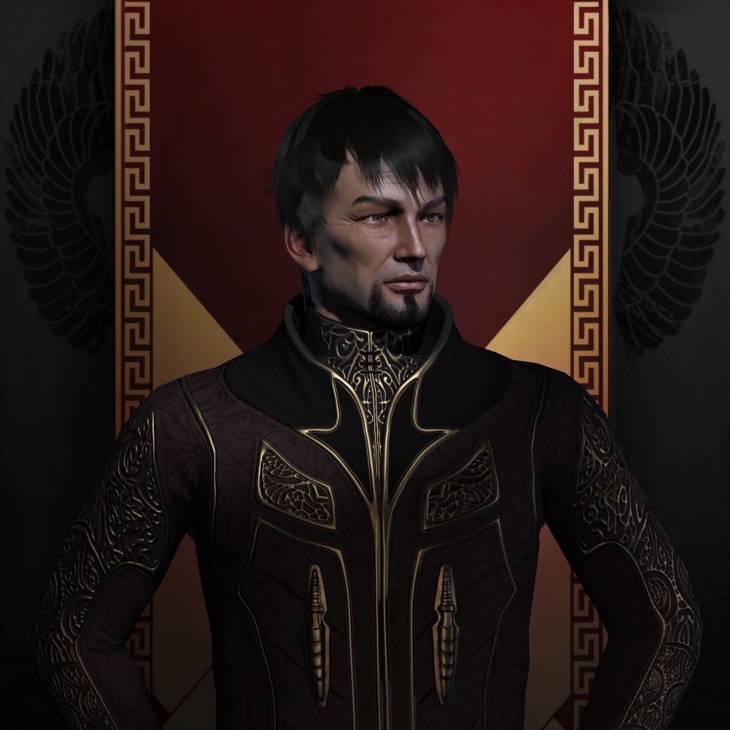 Max Toralen