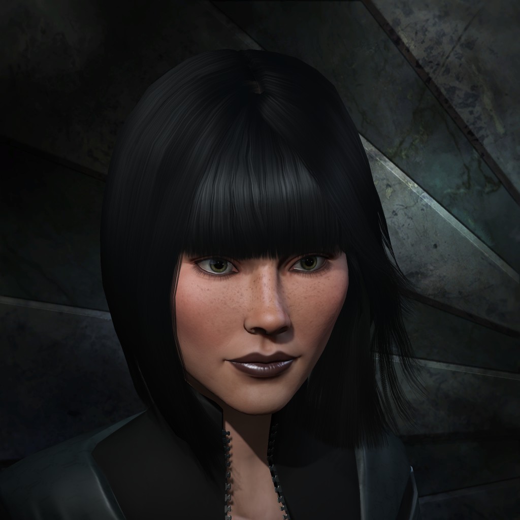 Talisa Dudek