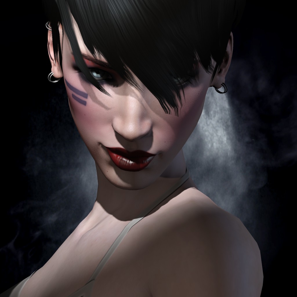 Oona Woundwort