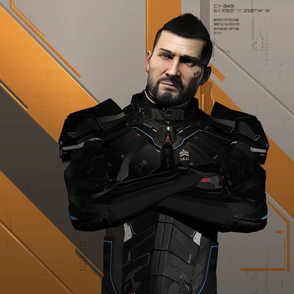 Goro Skorgon
