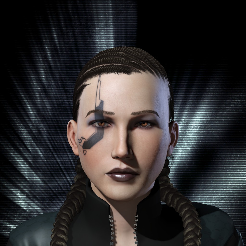 Darcy Aucie