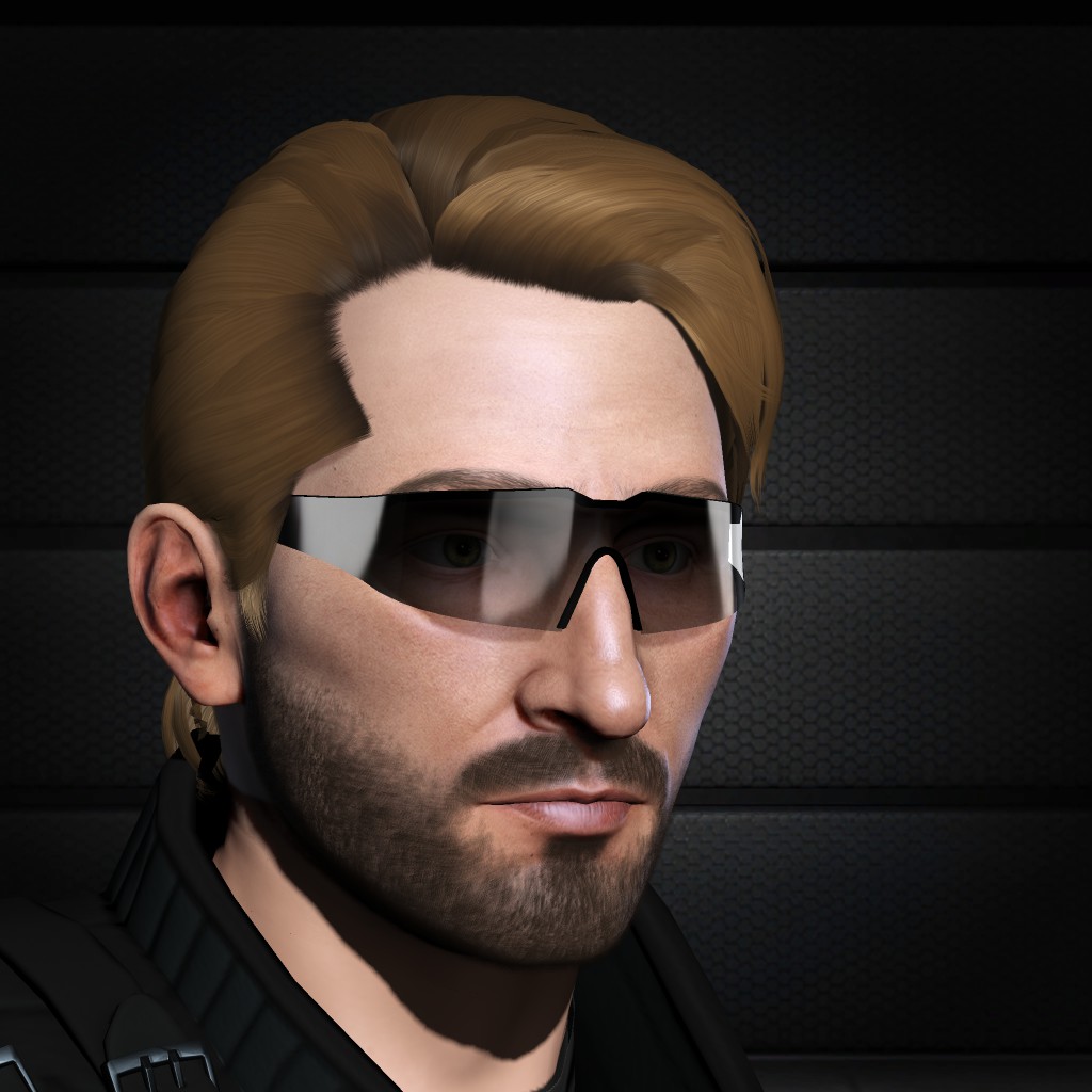 Chuck TheNinja