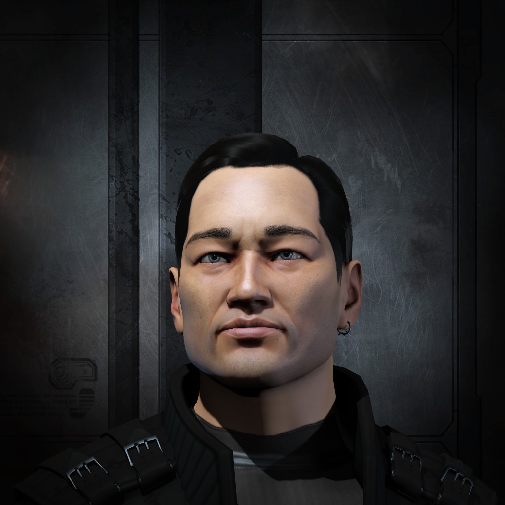 Max Horus