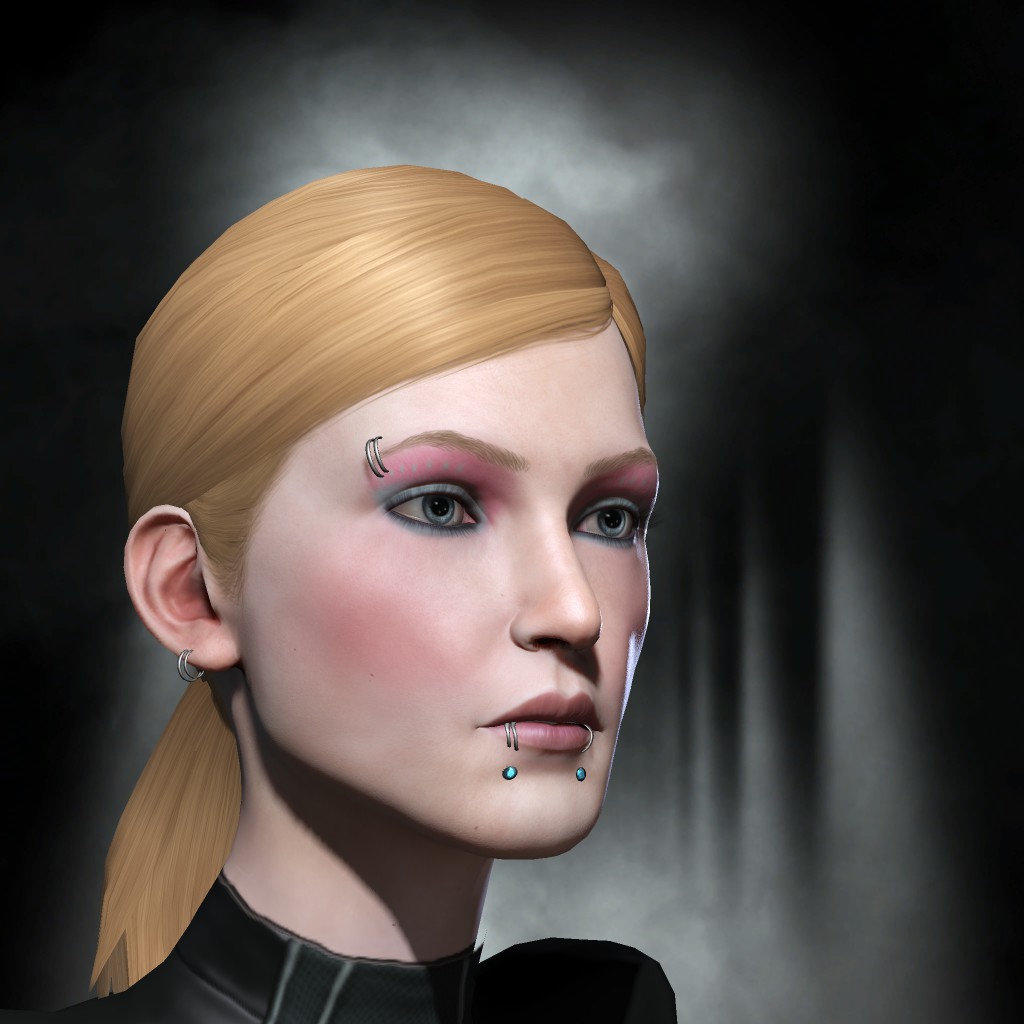 Ambrosia Thorne