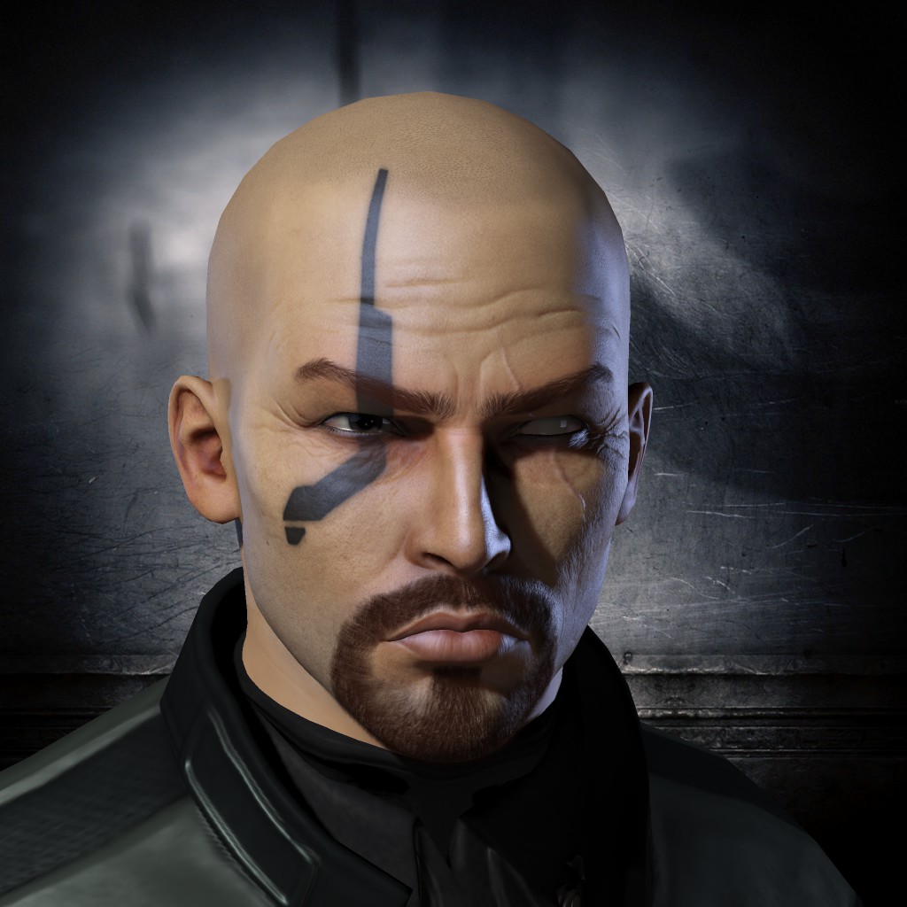 Felonious Debadass