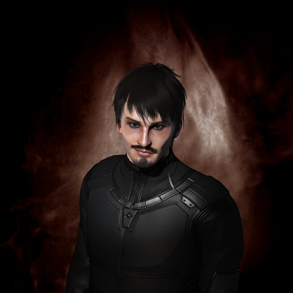 Jay Jester