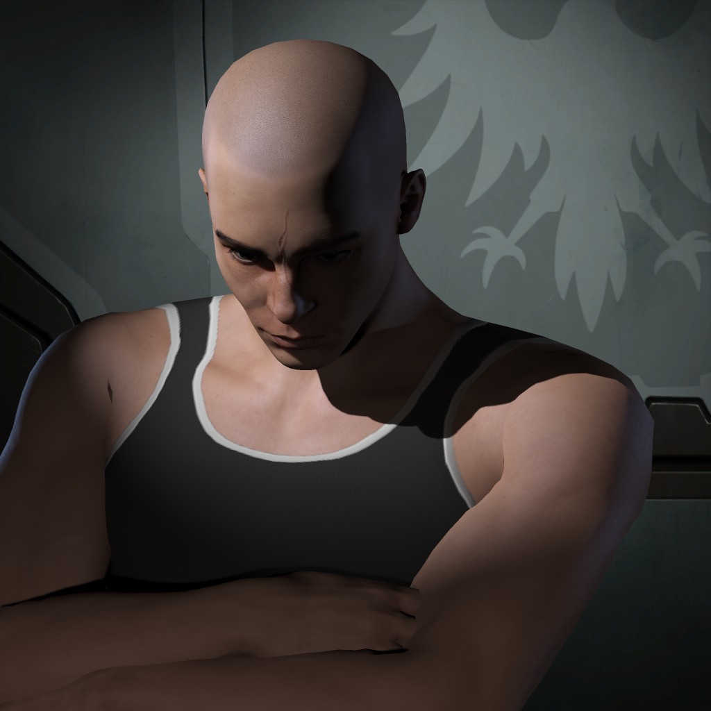Marcus Jermanus