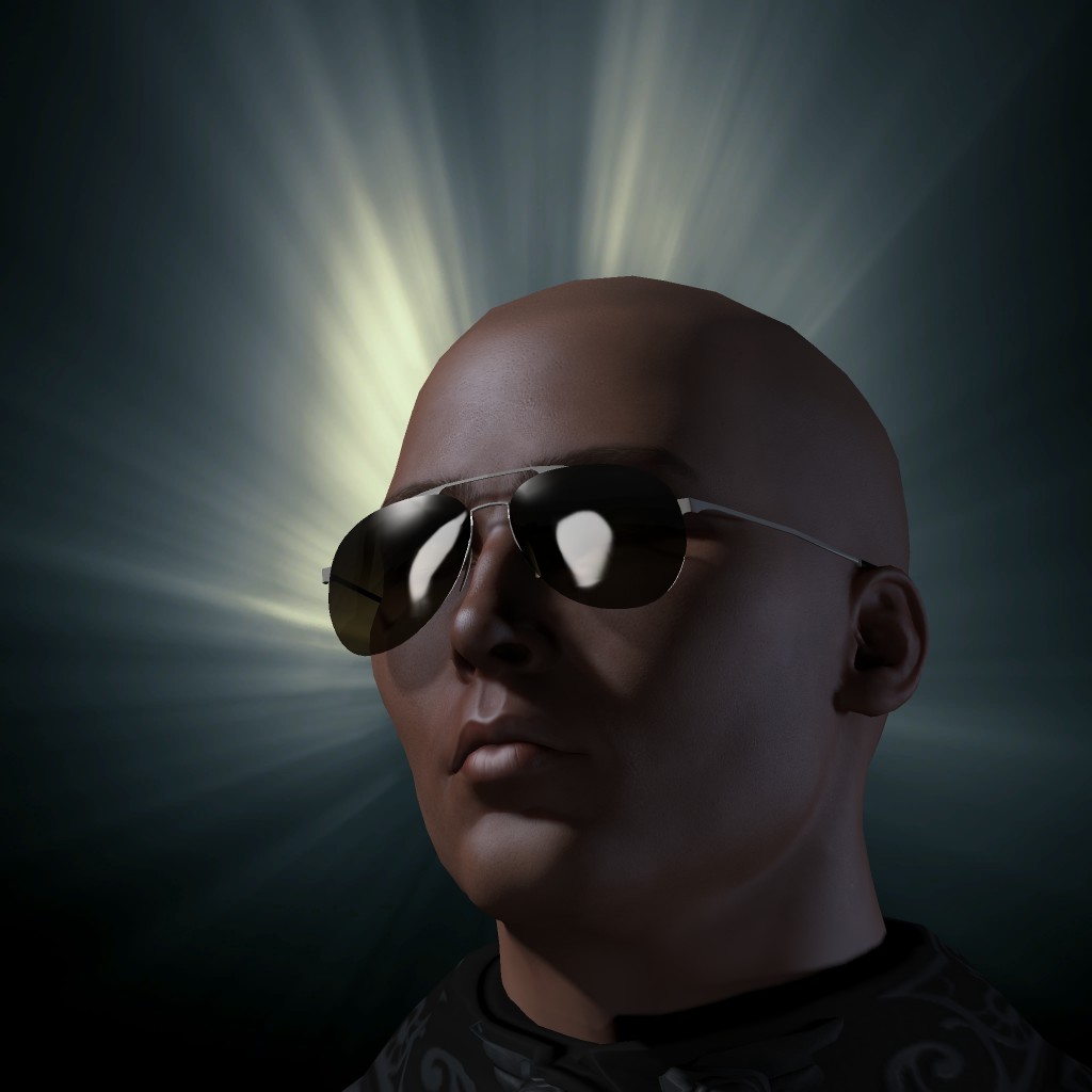 slave buster2 Estemaire