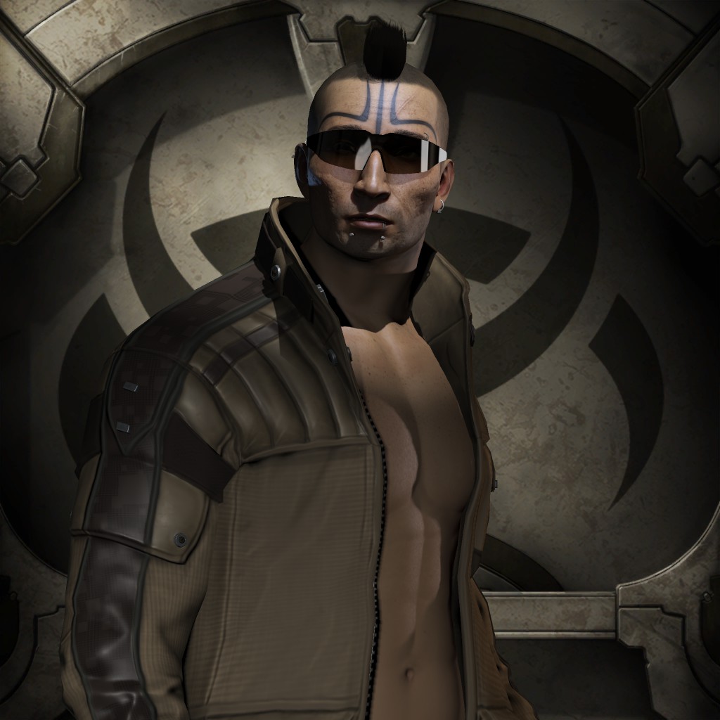 Mad Maxxor Maximous