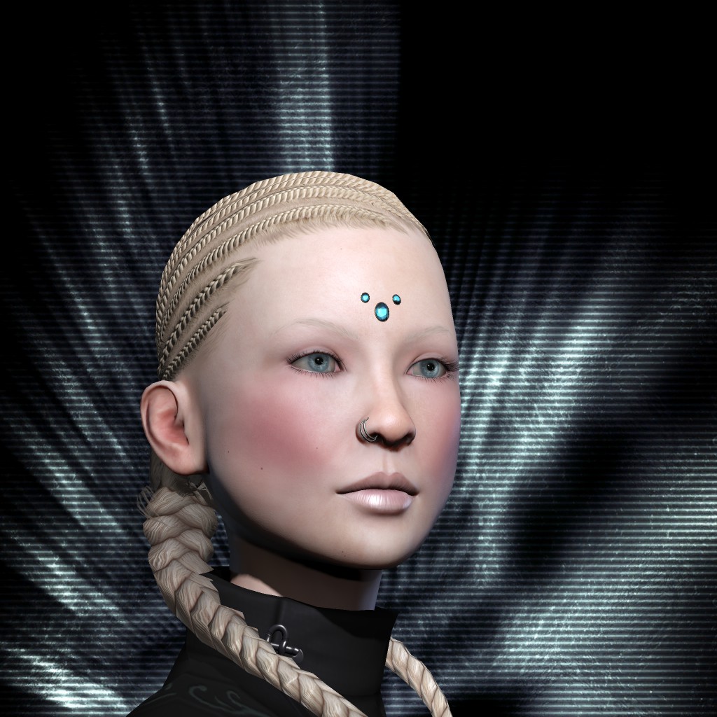 Kythaela JingKo