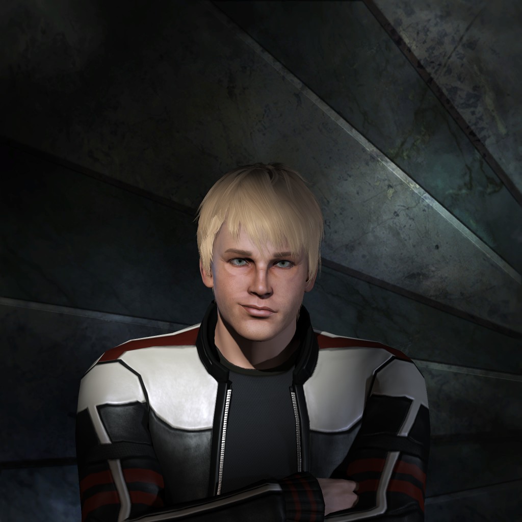Jace Aderyn