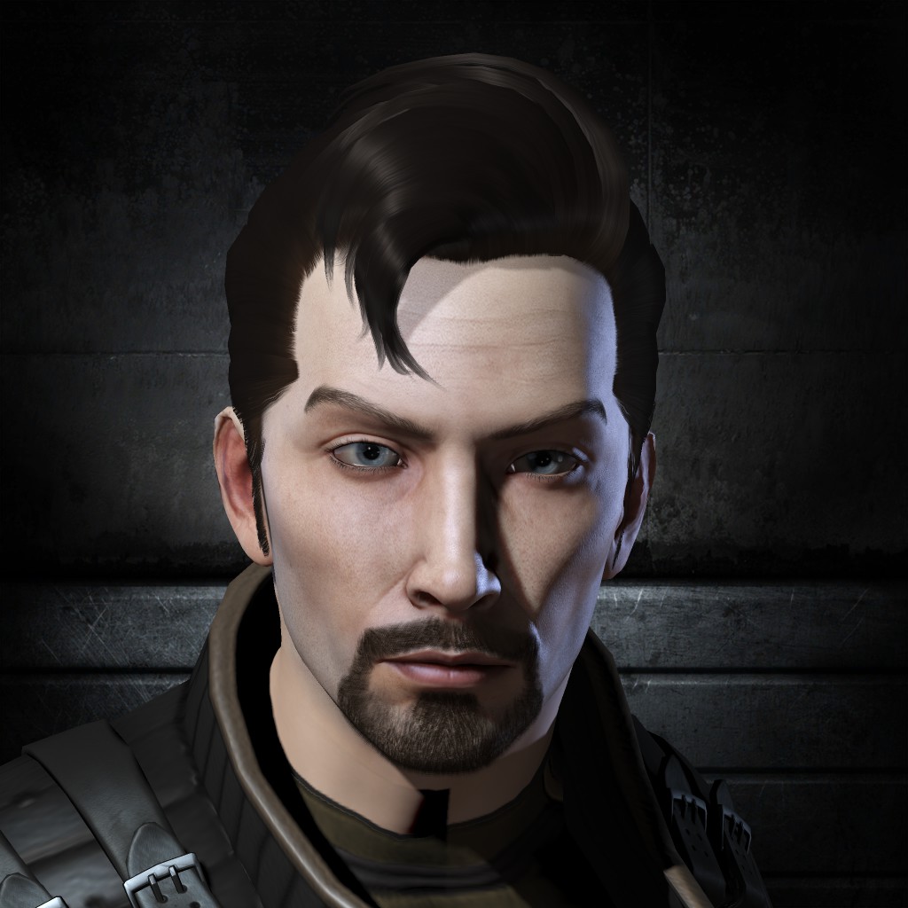 Kirill Agalder