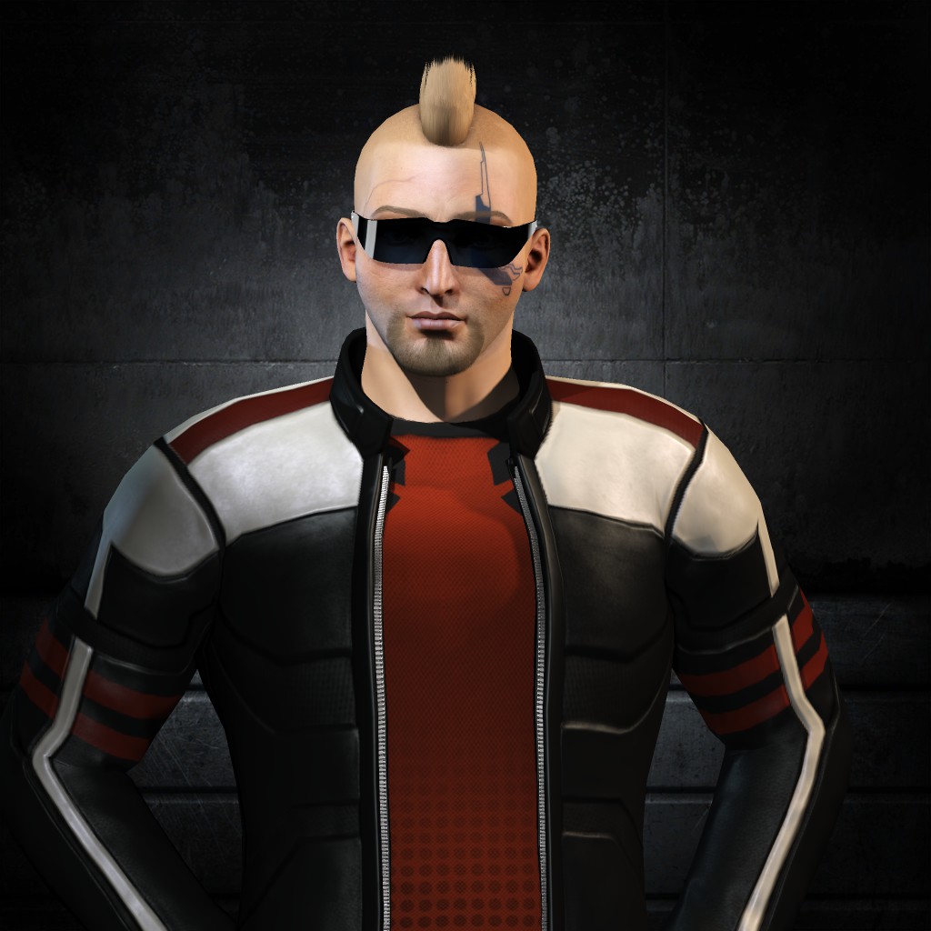 Achilles Larsson