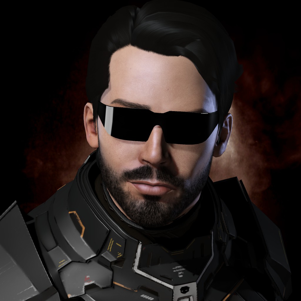 Kyle Kandraven
