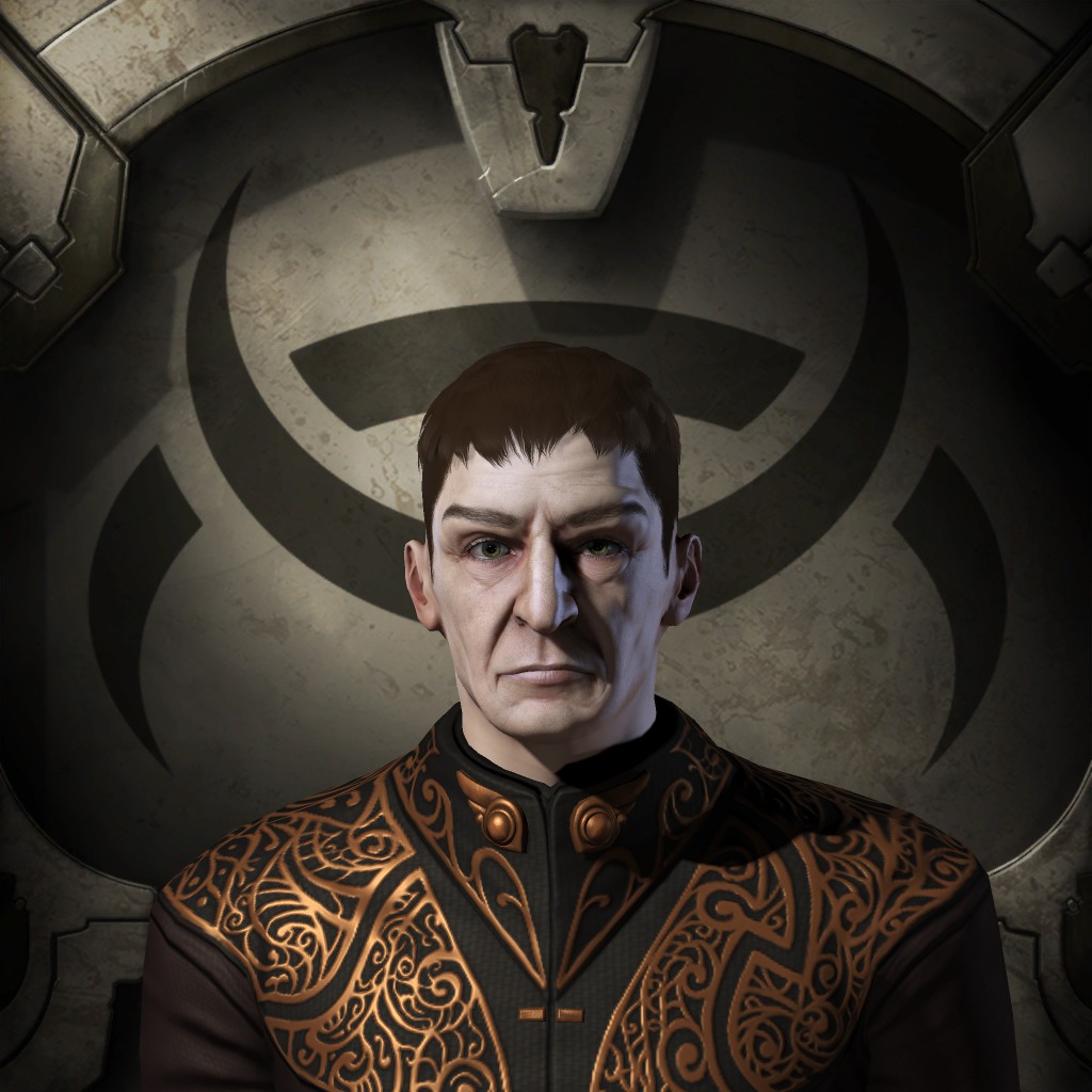 Tony Ahashion
