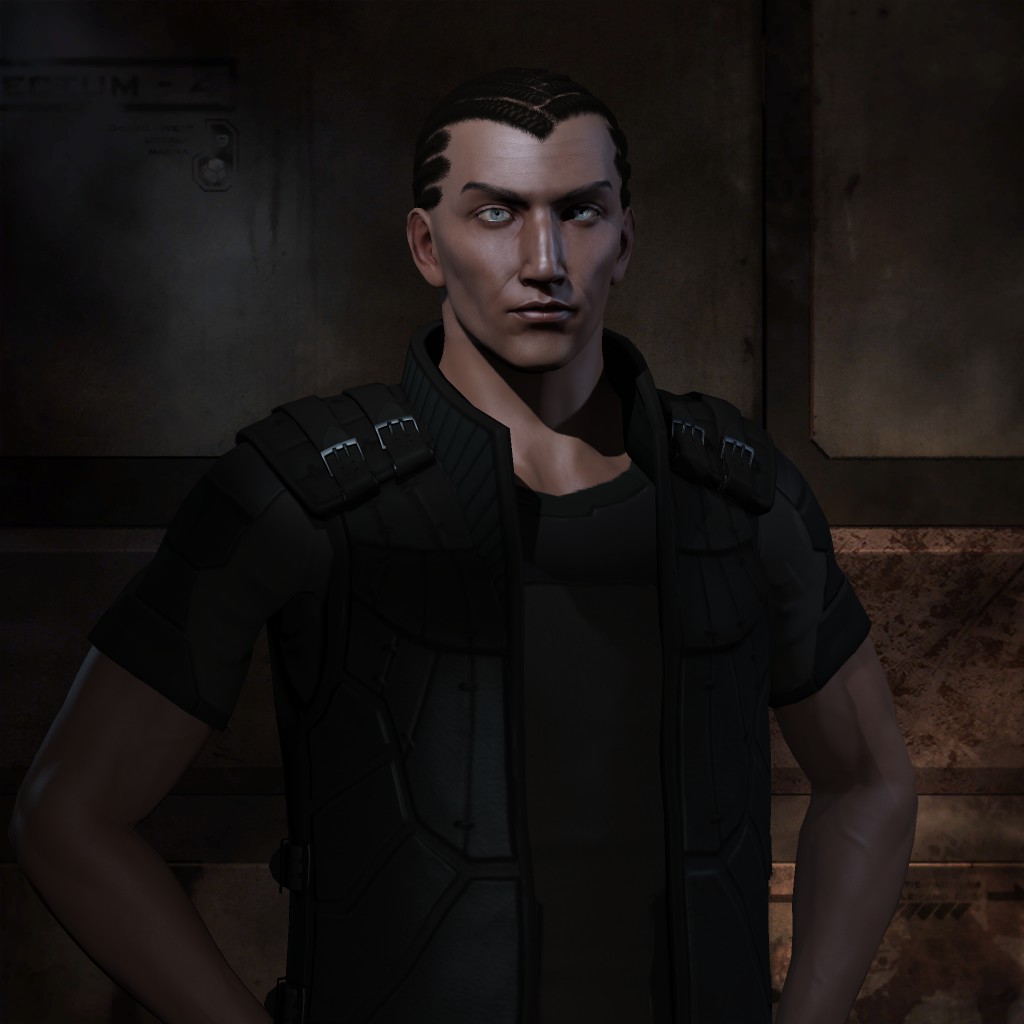 Joshua Lenand