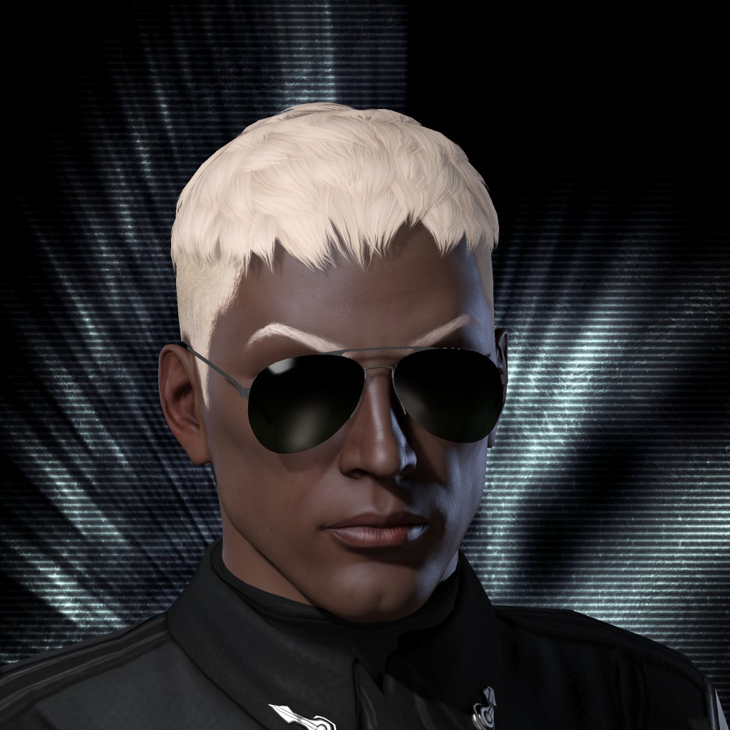 Exterlion Shinoni