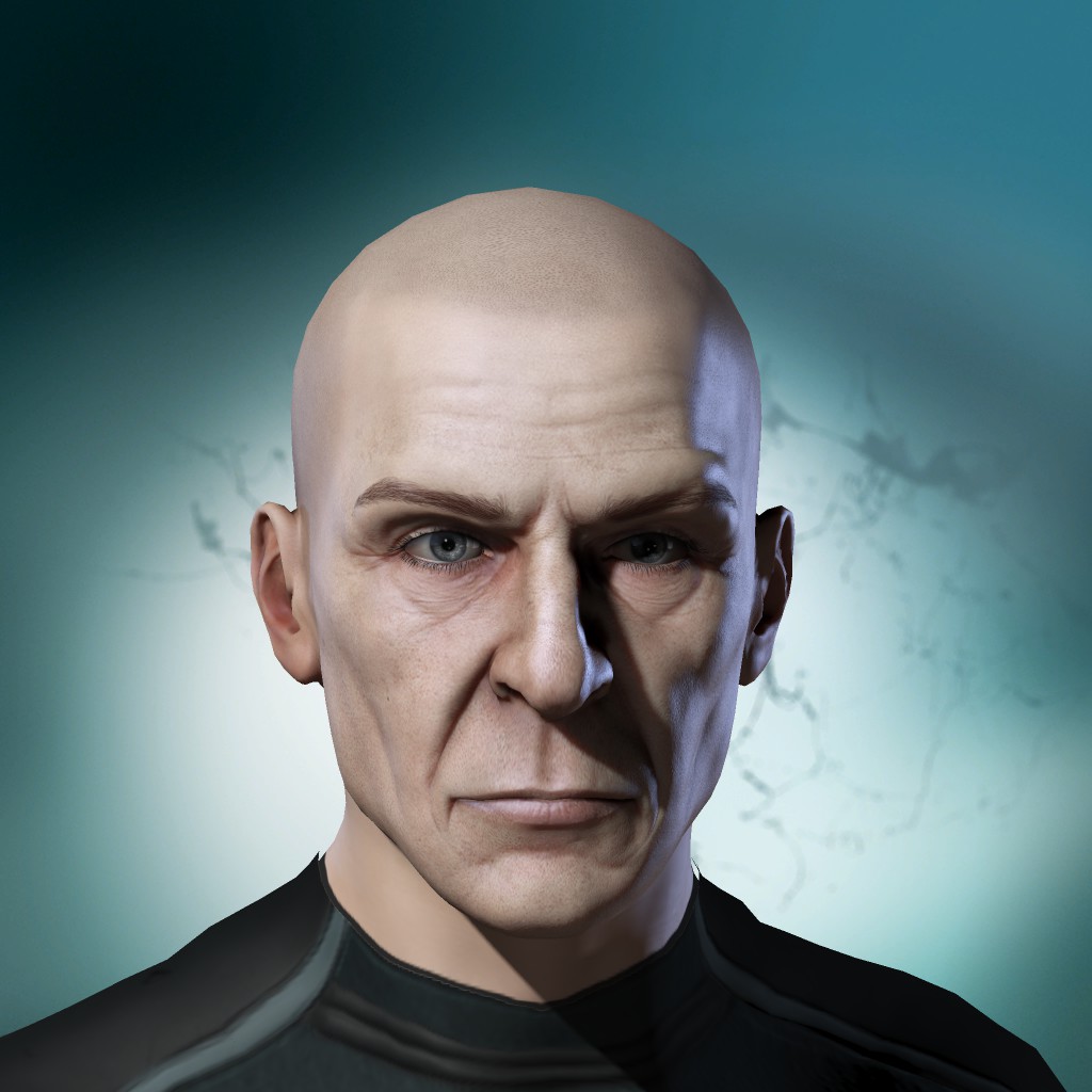 Sortdragons Avatar