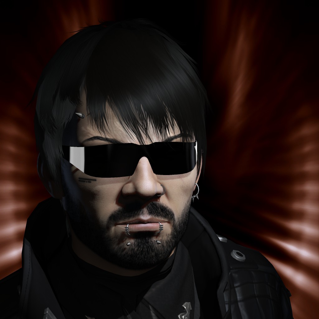 Diabolic NARK