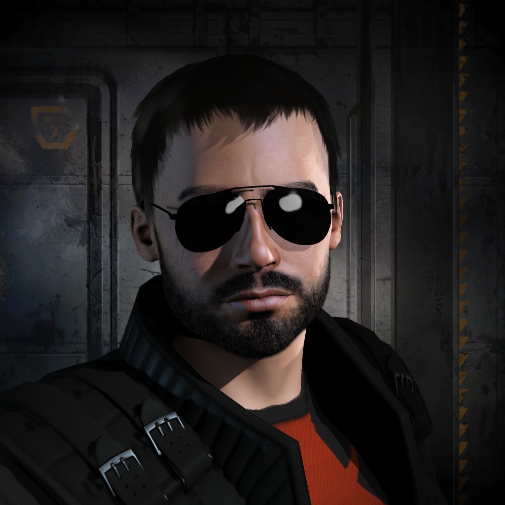 Paulie Sanchez