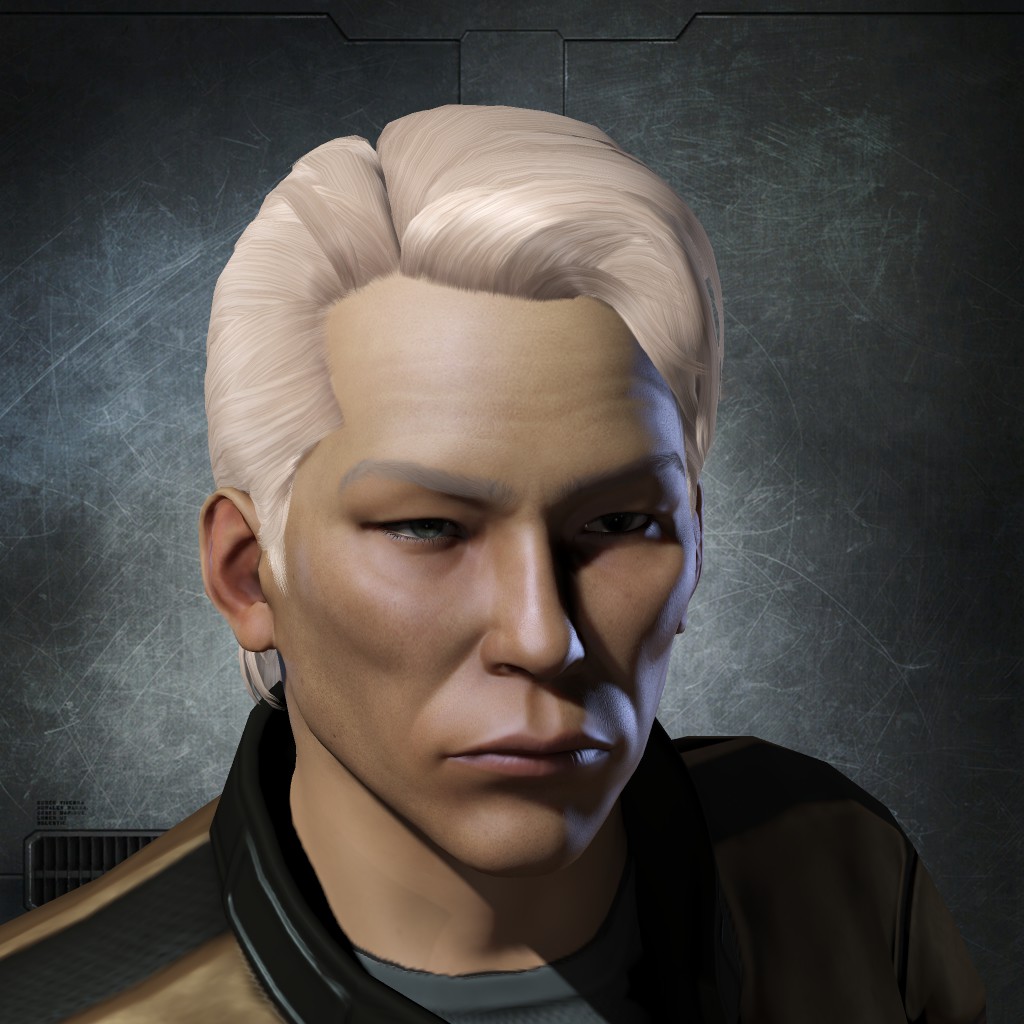 Ridan Darine