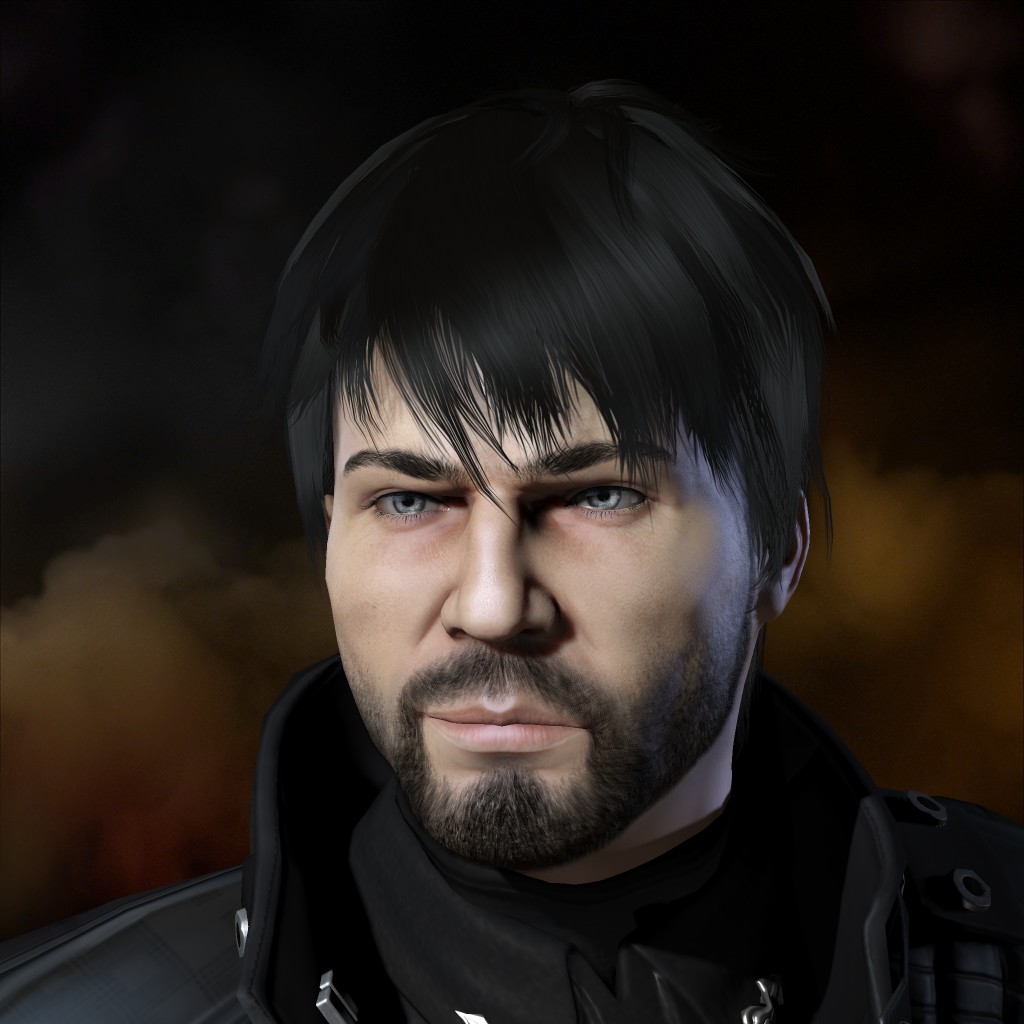 Agent Castle